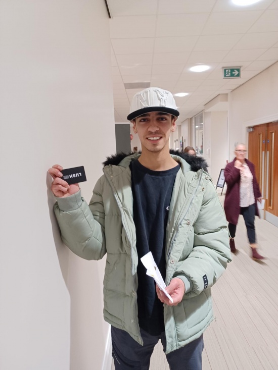 Care Leavers Week Celebration