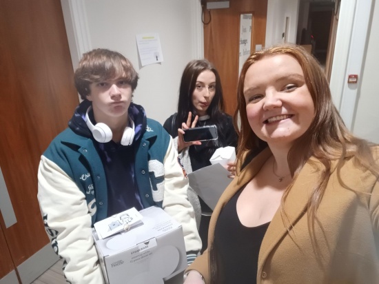 Care Leavers Week Celebration