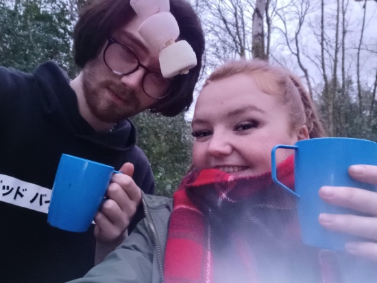 Bushcraft & Firelighting 