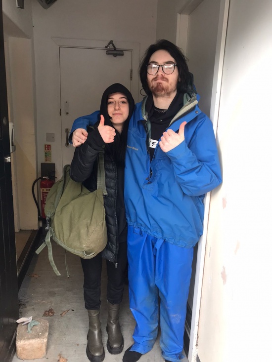 CLNM Reps